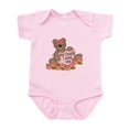 thumbnail image 1 of CafePress - My Cousin Loves Me CUTE Bear Infant Bodysuit - Baby Light Bodysuit, Size Newborn - 24 Months, 1 of 4