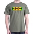 thumbnail image 1 of CafePress - My Dad Is A Vietnam Vet (I) T Shirt - Men's Classic Graphic Cotton T-Shirt, 1 of 4