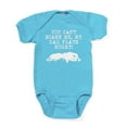 thumbnail image 1 of CafePress - My Dad Plays Rugby Body Suit - Cute Infant Bodysuit Baby Romper - Size Newborn - 24 Months, 1 of 3