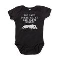 thumbnail image 1 of CafePress - My Dad Plays Rugby Body Suit - Cute Infant Bodysuit Baby Romper - Size Newborn - 24 Months, 1 of 3