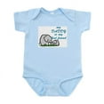 thumbnail image 1 of CafePress - My Daddy (9) Infant Bodysuit - Baby Light Bodysuit, Size Newborn - 24 Months, 1 of 4