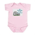 thumbnail image 1 of CafePress - My Daddy (9) Infant Bodysuit - Baby Light Bodysuit, Size Newborn - 24 Months, 1 of 4