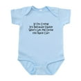 thumbnail image 1 of CafePress - My Daddys Race Car Infant Bodysuit - Baby Light Bodysuit, Size Newborn - 24 Months, 1 of 4
