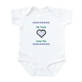 thumbnail image 1 of CafePress - My Doula Loves Me Onesie - Baby Light Bodysuit, Size Newborn - 24 Months, 1 of 4