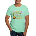 thumbnail image 1 of CafePress - My Drinking Friends Have A Camping Problem T Shirt - Men's Classic Graphic Cotton T-Shirt, 1 of 4