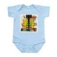 thumbnail image 1 of CafePress - My Family Tree Body Suit - Baby Light Bodysuit, Size Newborn - 24 Months, 1 of 4