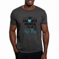 thumbnail image 1 of CafePress - My Favorite People Call Me Pop Pop T Shirt - Men's Classic Cotton T-Shirts, 1 of 3