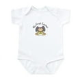 thumbnail image 1 of CafePress - My First Easter (Grey) Infant Bodysuit - Baby Light Bodysuit, Size Newborn - 24 Months, 1 of 4