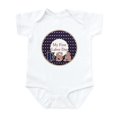 thumbnail image 1 of CafePress - My First Labor Day Milestone Body Suit - Baby Light Bodysuit, Size Newborn - 24 Months, 1 of 4