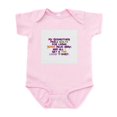 thumbnail image 1 of CafePress - My Godmother Feels Guilty Infant Bodysuit - Baby Light Bodysuit, Size Newborn - 24 Months, 1 of 4