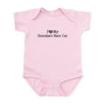 thumbnail image 1 of CafePress - My Grandpas Race Car Infant Bodysuit - Baby Light Bodysuit, Size Newborn - 24 Months, 1 of 4