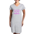 thumbnail image 1 of CafePress - My Greatest Blessings Call Me Grammy Women's Night - Women's Nightshirt, 1 of 4