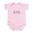 thumbnail image 1 of CafePress - My Horn Infant Bodysuit - Baby Light Bodysuit, Size Newborn - 24 Months, 1 of 4