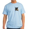 thumbnail image 1 of CafePress - My Inner Dachshund T Shirt - Men's Classic Graphic T-Shirt, 1 of 4
