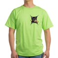 thumbnail image 1 of CafePress - My Inner Dachshund T Shirt - Light T-Shirt - CP, 1 of 4