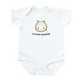 thumbnail image 1 of CafePress - My Little Dumpling Infant Bodysuit - Baby Light Bodysuit, Size Newborn - 24 Months, 1 of 4