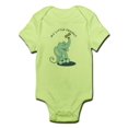 thumbnail image 1 of CafePress - My Little Peanut Infant Bodysuit - Baby Light Bodysuit, 1 of 1
