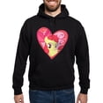 thumbnail image 1 of CafePress - My Little Pony Apple Bloom Hoodie (Dark) - Pullover Hoodie, Classic, Comfortable Hooded Sweatshirt, 1 of 4