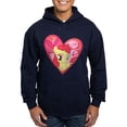 thumbnail image 1 of CafePress - My Little Pony Apple Bloom Hoodie (Dark) - Pullover Hoodie, Classic, Comfortable Hooded Sweatshirt, 1 of 4
