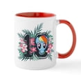 thumbnail image 1 of CafePress - My Little Pony Athletic - 11 oz Ceramic Mug - Novelty Coffee Tea Cup, 1 of 4