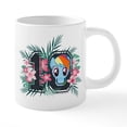 thumbnail image 1 of CafePress - My Little Pony Athletic - 20 Oz White Ceramic Mega Mug, 1 of 5