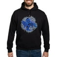 thumbnail image 1 of CafePress - My Little Pony Princess Luna Hoodie (Dark) - Pullover Hoodie, Classic, Comfortable Hooded Sweatshirt, 1 of 4