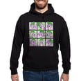 thumbnail image 1 of CafePress - My Little Pony Spike Hoodie (Dark) - Pullover Hoodie, Classic, Comfortable Hooded Sweatshirt, 1 of 4