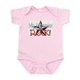 thumbnail image 1 of CafePress - My Mommies Rock! Infant Bodysuit - Baby Light Bodysuit, Size Newborn - 24 Months, 1 of 4