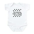 thumbnail image 1 of CafePress - My Sibling Has 4 Paws. Body Suit - Baby Light Bodysuit, Size Newborn - 24 Months, 1 of 4