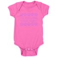 thumbnail image 1 of CafePress - My Siblings Have Paws - Cute Infant Bodysuit Baby Romper, 1 of 1