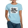 thumbnail image 1 of CafePress - My Sister Wears Marine CB Women's Light T Shirt - Women's Classic T-Shirt, 1 of 4