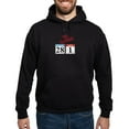 thumbnail image 1 of CafePress - Mybirthday Hoodie (Dark) - Pullover Hoodie, Classic, Comfortable Hooded Sweatshirt, 1 of 4