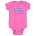 thumbnail image 1 of CafePress - Mymomb - Cute Infant Bodysuit Baby Romper, 1 of 1