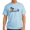 thumbnail image 1 of CafePress - Myrtle Beach Light T Shirt - Men's Classic Graphic T-Shirt, 1 of 4