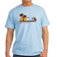 thumbnail image 1 of CafePress - Myrtle Beach Light T Shirt - Men's Classic Graphic T-Shirt, 1 of 4