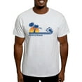 thumbnail image 1 of CafePress - Myrtle Beach Light T Shirt - Men's Classic Graphic T-Shirt, 1 of 4