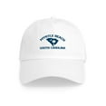 thumbnail image 1 of CafePress - Myrtle Beach SC Cap - Adjustable 100% Brushed Unisex Casual Cotton Baseball Cap, Beige, 1, 1 of 2