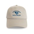 thumbnail image 1 of CafePress - Myrtle Beach SC Cap - Adjustable 100% Brushed Unisex Casual Cotton Baseball Cap, Beige, 1, 1 of 2