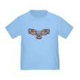 thumbnail image 1 of CafePress - Mystic Owl In Native American Style T Shirt - Cute Toddler T-Shirt, 100% Cotton, 1 of 4
