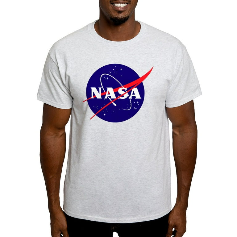 Nasa Classic Graphic T-Shirt Nasa Classic Graphic T-Shirt