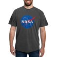 thumbnail image 1 of CafePress - NASA Logo T Shirt - Mens Comfort Colors Shirt, 1 of 5