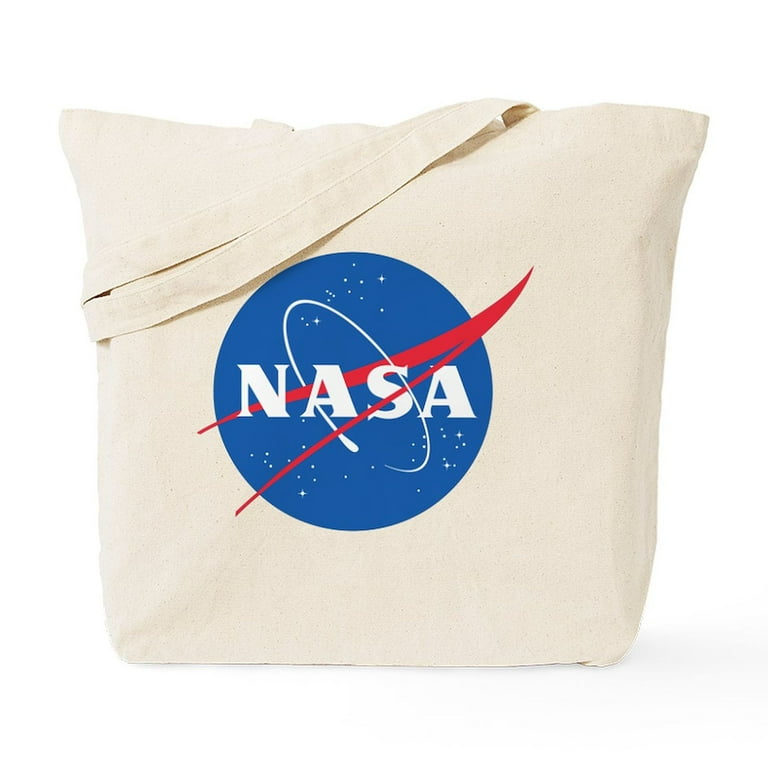 Nasa tote bag deals