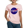 thumbnail image 1 of CafePress - NASA Meatball Logo Women's Light T Shirt - Women's Classic T-Shirt, 1 of 4