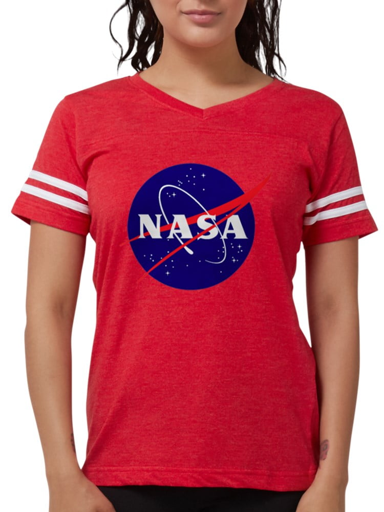 Nasa football cheap shirt