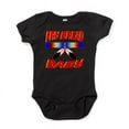 thumbnail image 1 of CafePress - NATIVE AMERICAN BABY Infant Bodysuit Body Suit - Cute Infant Bodysuit Baby Romper - Size Newborn - 24 Months, 1 of 3