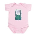 thumbnail image 1 of CafePress - NCT Dragon Infant Creeper - Baby Light Bodysuit, Size Newborn - 24 Months, 1 of 4