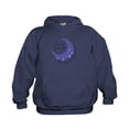 thumbnail image 1 of CafePress - NEVER GIVE UP ON DREAMS Hoodie - Kids Hooded Sweatshirt, Classic Hoodie, 1 of 4