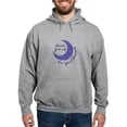 thumbnail image 1 of CafePress - NEVER GIVE UP ON DREAMS Hoodie - Pullover Hoodie, Hooded Sweatshirt, 1 of 4