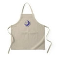 thumbnail image 1 of CafePress - NEVER GIVE UP ON DREAMS - Kitchen Apron with Pockets, Grilling Apron, Baking Apron, 1 of 5