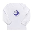 thumbnail image 1 of CafePress - NEVER GIVE UP ON DREAMS Long Sleeve T Shirt - Long Sleeve Infant T-Shirt, 1 of 2